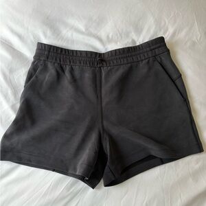 Lululemon softstreme shorts